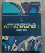 Pure Mathematics 1 Student Book by Joe Skrakowski