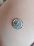 Moneta 2 zł z 1989 r