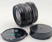 MAKINON MC Auto 24mm 1:2.8 Canon FD