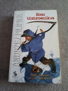 Andrzej Pilipiuk - Homo bimbrownikus