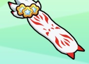 Kitsune Hoverboard | Pet Simulator 99 | ROBLOX