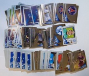 Champions League 2012 2013 naklejki panini 50 sztuk