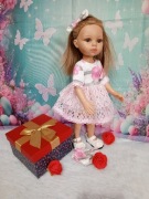 Ubranko dla lalki Paola Reina 32cm 