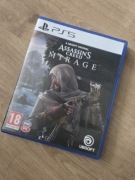 Assassin’s Creed Mirage PS5 | PlayStation 5 | stan jak nowy