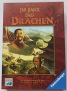 Gra planszowa W roku smoka