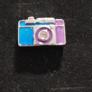 Charms srebrny s925 do bransoletki Pandora.  Zawieszka 