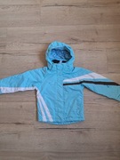 Zimowa kurtka dziecięca, Decathlon