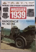 Wielki Leksykon Uzbrojenia Tom 212