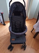 Wózek spacerówka lionelo