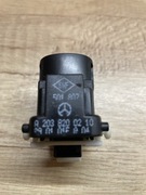 Oryginalny przełącznik podnoszenia szyby Mercedes