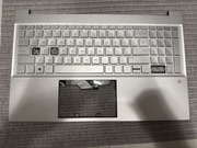 Palmrest HP Pavilion 15-EH 15-EG 15s