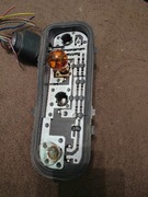 Wklad do lampy tylnej prawej audi a4 b6 avant