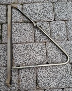 Ramka do szybki Fiat 126p