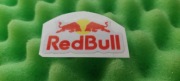 RED BULL NAKLEJKA STICKER