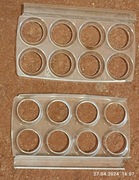 POJEMNIK UNIWERSALNY DO LODOWKI BOSH 