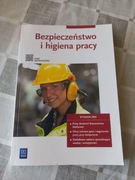 Bezpieczeństwo i higiena pracy
