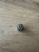 Pandora oryginalny charms ażurowa róża