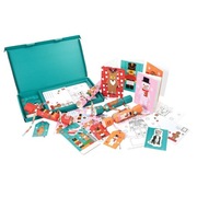 #NOWE# LEGO 5009114 KREATYWNY ZESTAW ŚWIĄTECZNY Trójmiasto