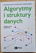 Algorytmy i struktury danych Krzysztof Diks, Lech Banachowski, 