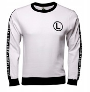 BLUZA LEGIA WARSZAWA ELKA rozm S