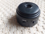 Mini kamera A9 wifi