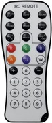 Pilot IR 7 Eurolite remote control 50530561