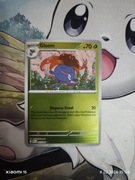 Gloom (PFL 002/094) - Reverse Holo