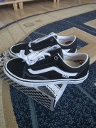 Buty męskie VANS Skate Old Skool