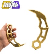 Karambit Roblox Rivals Keyrambit replika 3d + gratis