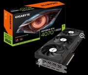 Gigabyte GeForce RTX 4070 Ti SUPER WINDFORCE MAX OC 16GB 256bit