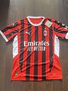 Koszulka Ac Milan 2024 Serie A Puma