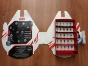 Stikeez Star Wars album kolekcjonerski