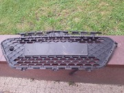 Kratka zderzaka atrapa grill znaczek Hyundai i20 2014-