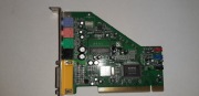 KARTA DŹWIĘKOWA AZ FIN AZF3328 PCI 