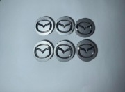 Dekielki do felg Mazda