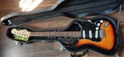 Gitara elektryczna SQUIER by Fender BULLET STRAT + hard case
