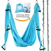 Hamak do Jogi , Aerial Jogi , Zestaw do Jogi