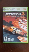 Forza Motorsport 2 Xbox 360 (stan 5/6)