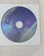 Płyta DVD SIMATIC NET 