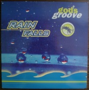 God's Groove - Rain Falls_=Winyl=:TRANCE:UNIKAT: