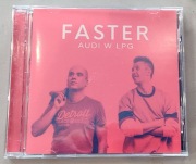 Audi W LPG Faster CD