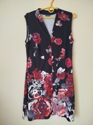 Wygodna sukienka rozmiar 42