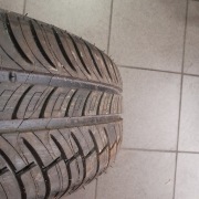 195/65r15 Michelin Energy E3A Jak Nowa