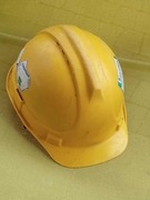 KASK BUDOWLANY HEŁM