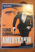 AMERYKANIN reż. Anton Corbijn