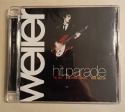 PAUL WELLER Hit Parade The Jam The Style Council