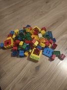 Zestaw klocków LEGO Duplo 100 szt