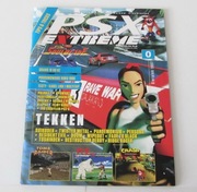 PSX EXTREME wydanie specjalne nr 0/97 zero