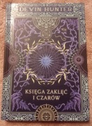 Księga zaklęć i czarów 