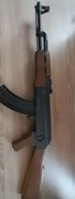 Ak-47 replika  na kulki
